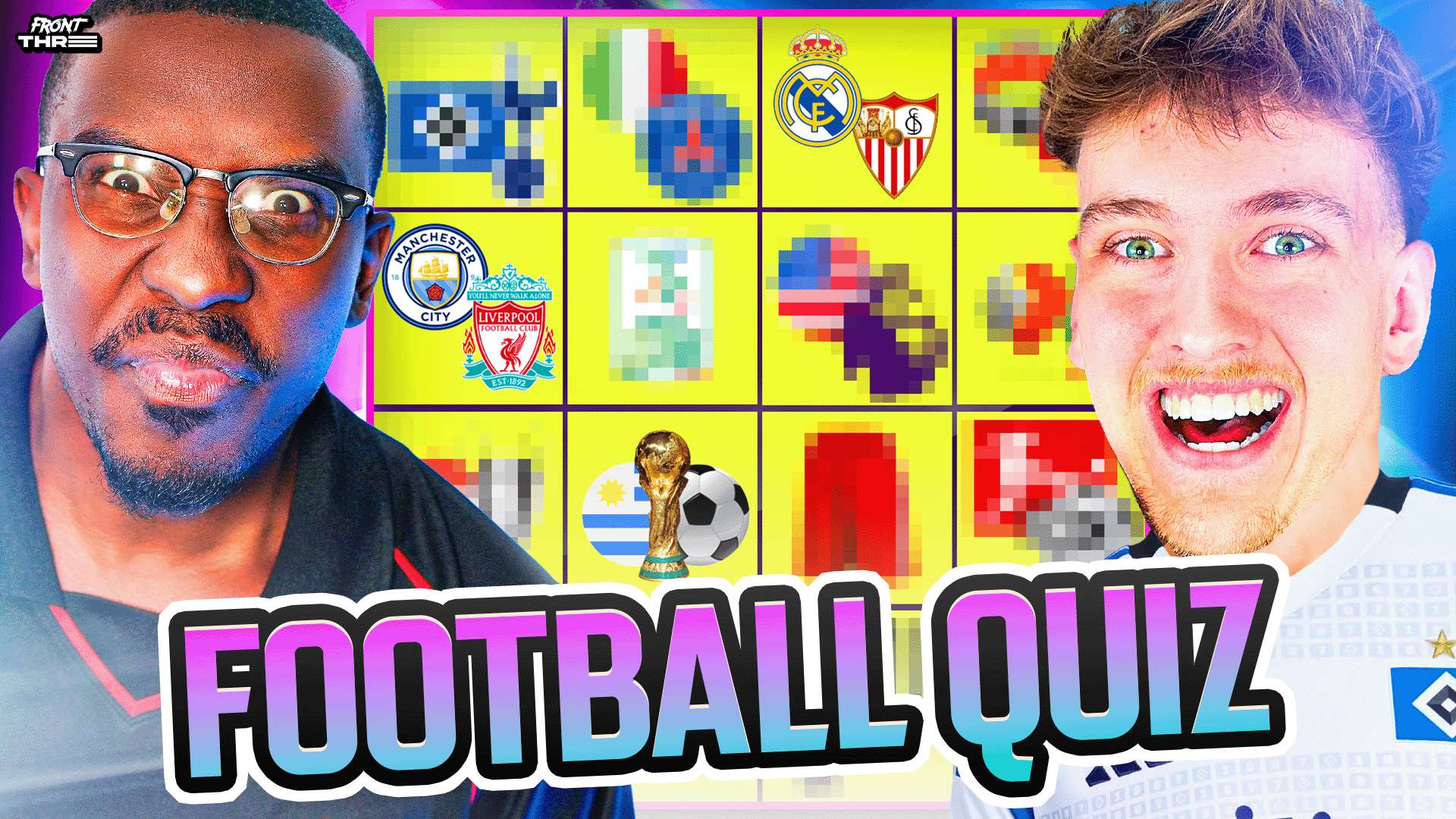 足总杯第五轮时间：曼城周日凌晨出战 曼联周一.