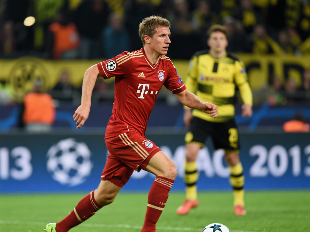 足球市场中 足球市场中